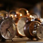 clock synchronization