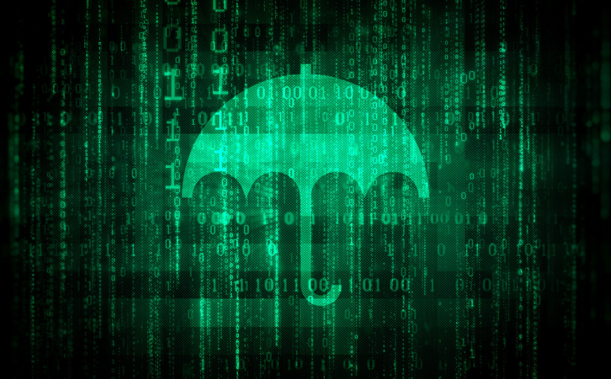 data leakage prevention
