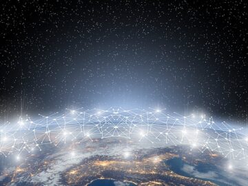 segregation of networks