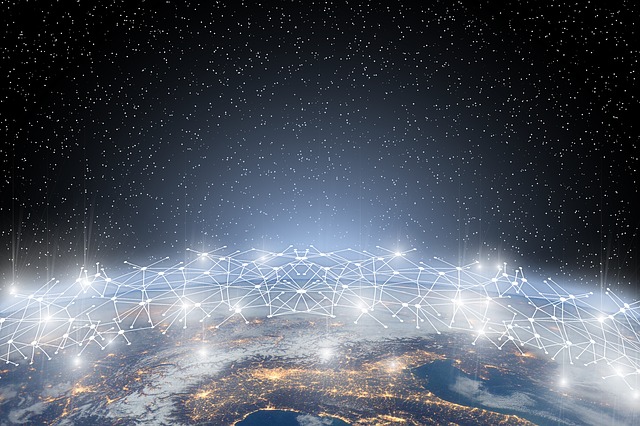 segregation of networks