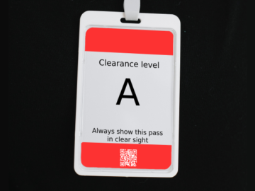 privileged access rights