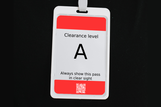 privileged access rights
