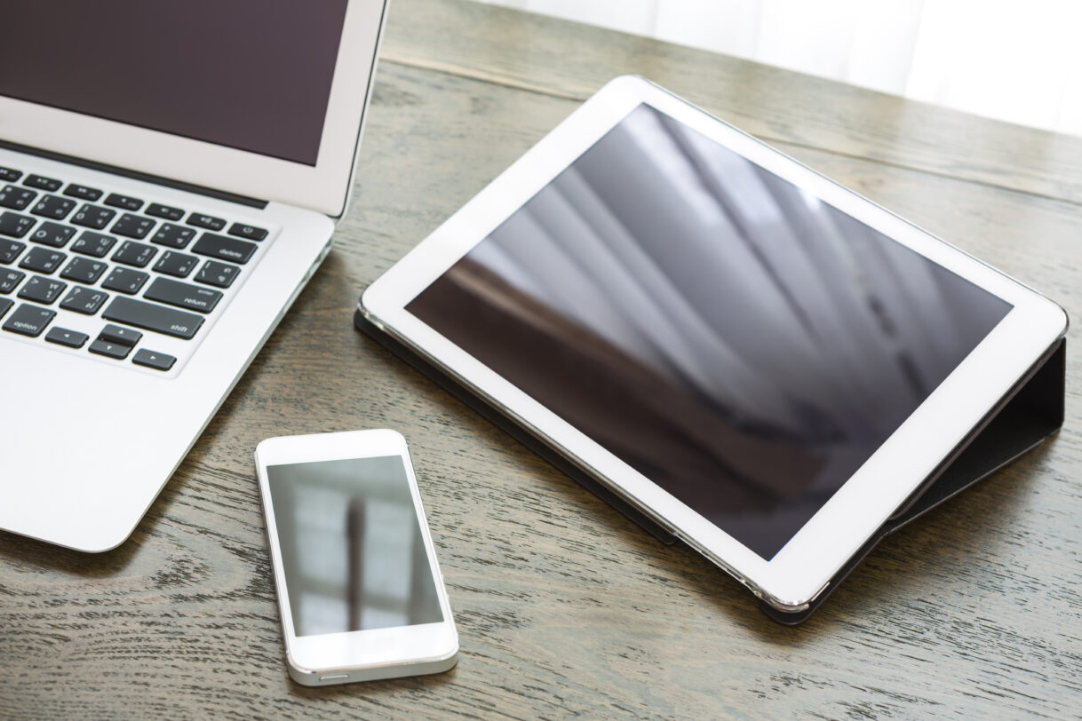 user endpoint devices