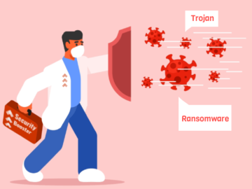 protection against malware