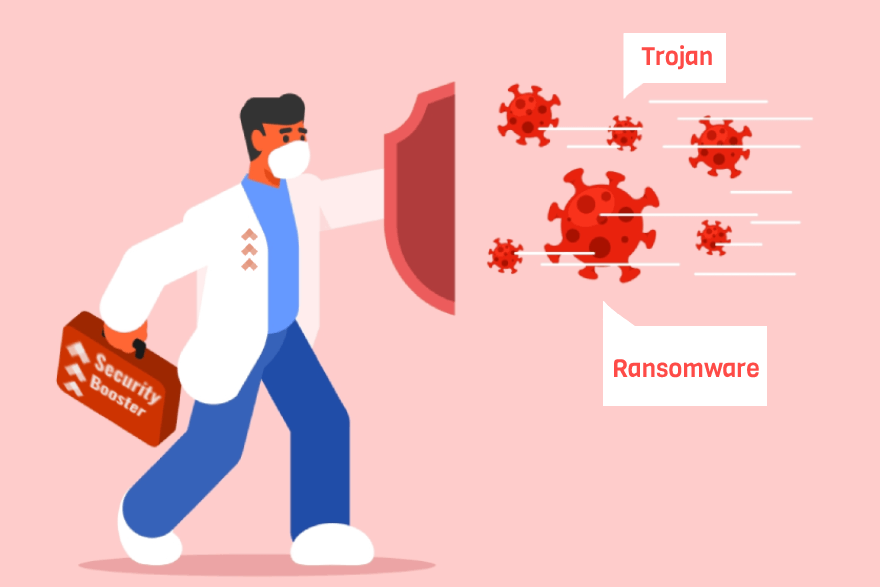 protection against malware