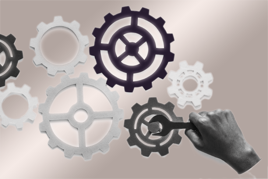 configuration management