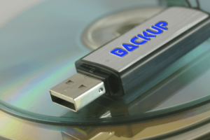 information backup