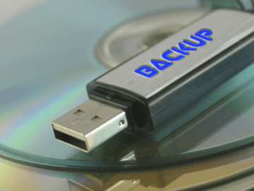 information backup