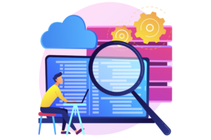 data logging
