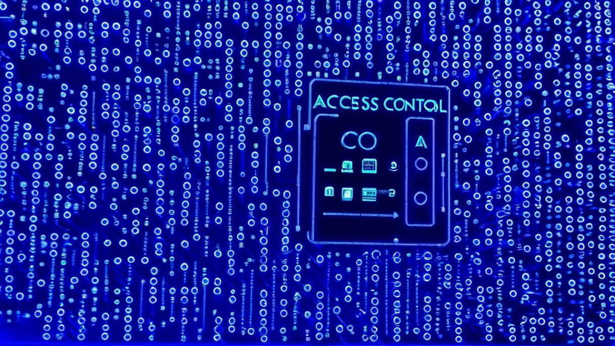 access control