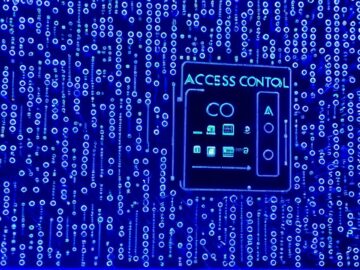 access control